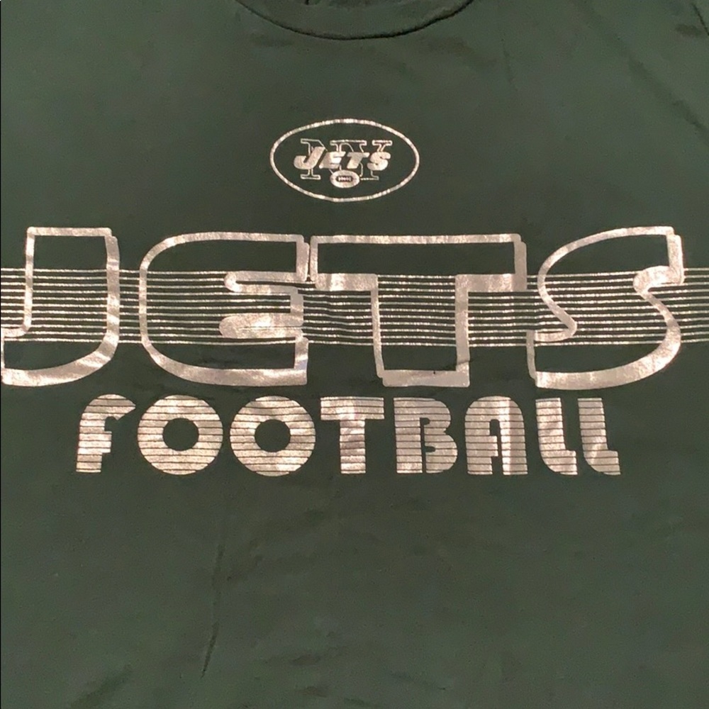 Women’s NFL Jets Tee